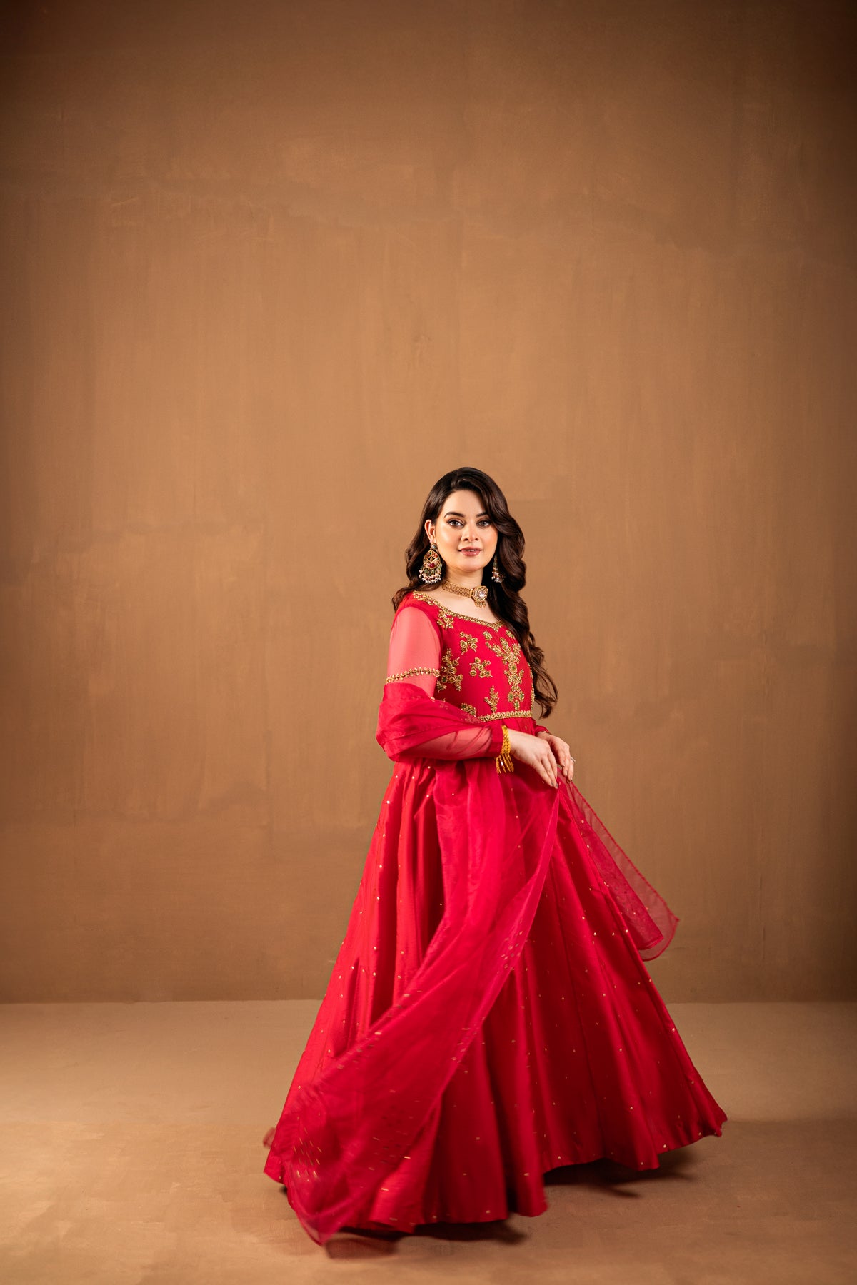 Gulnaar - Detail 3