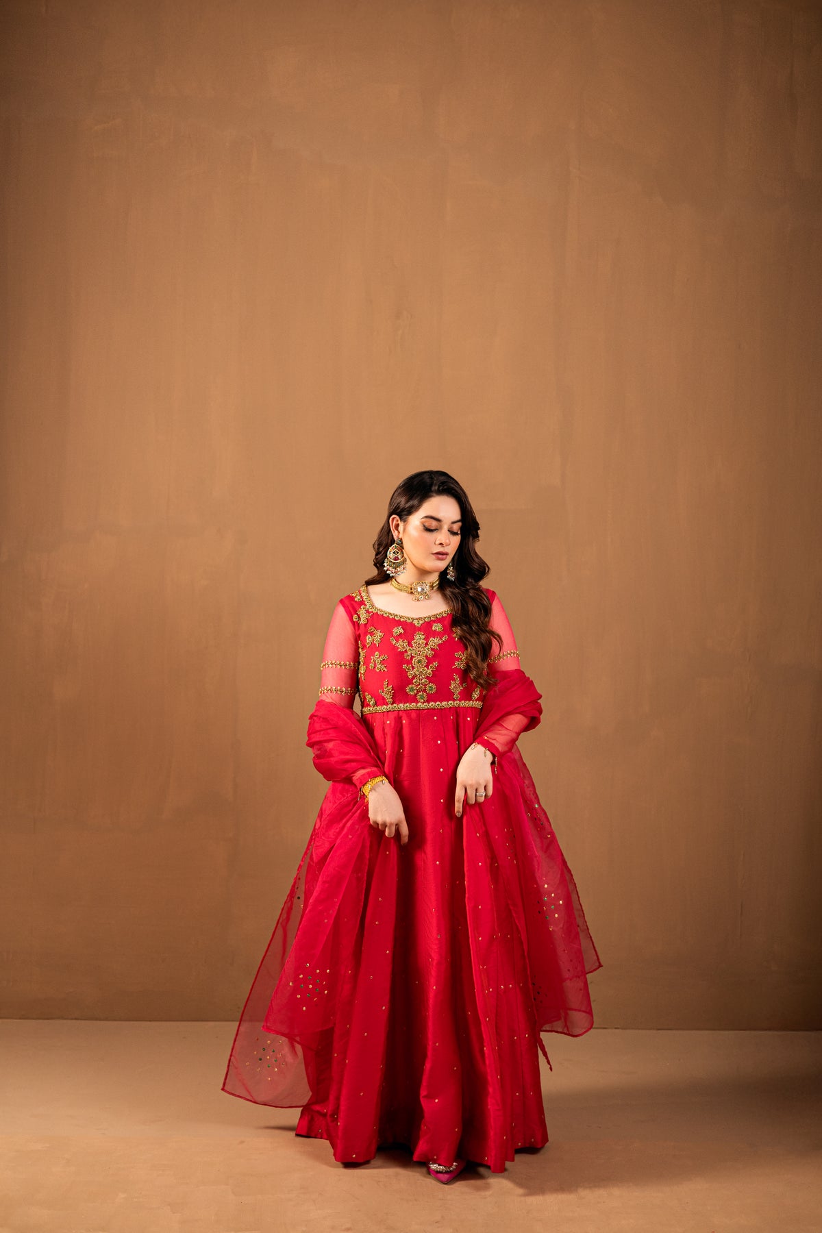 Gulnaar - Detail 2