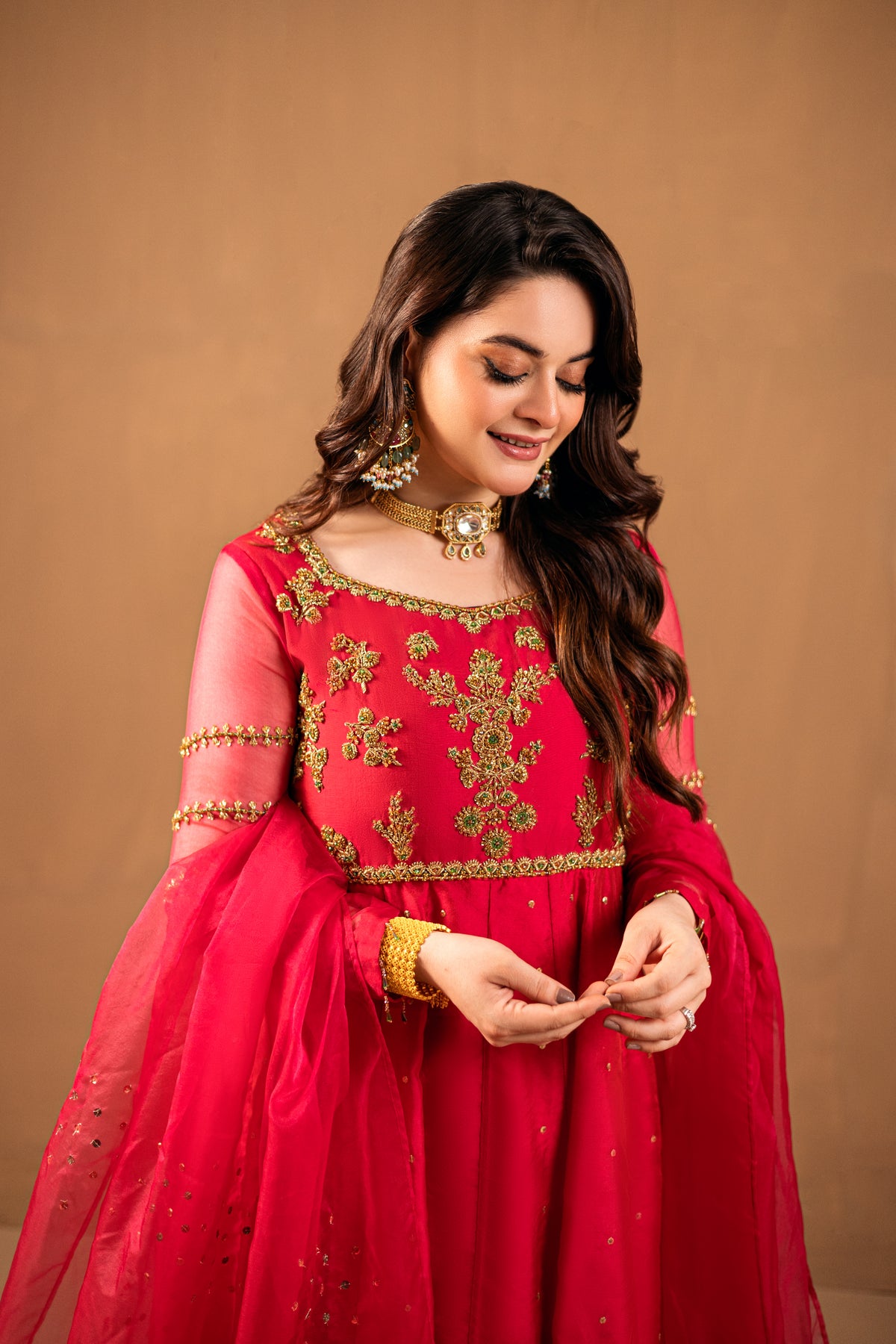 Gulnaar - Detail 8