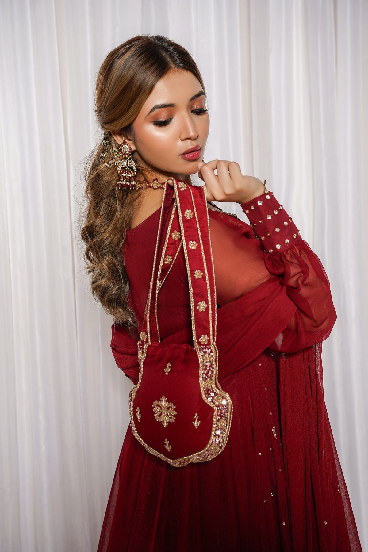 Gulrukh - Detail 6