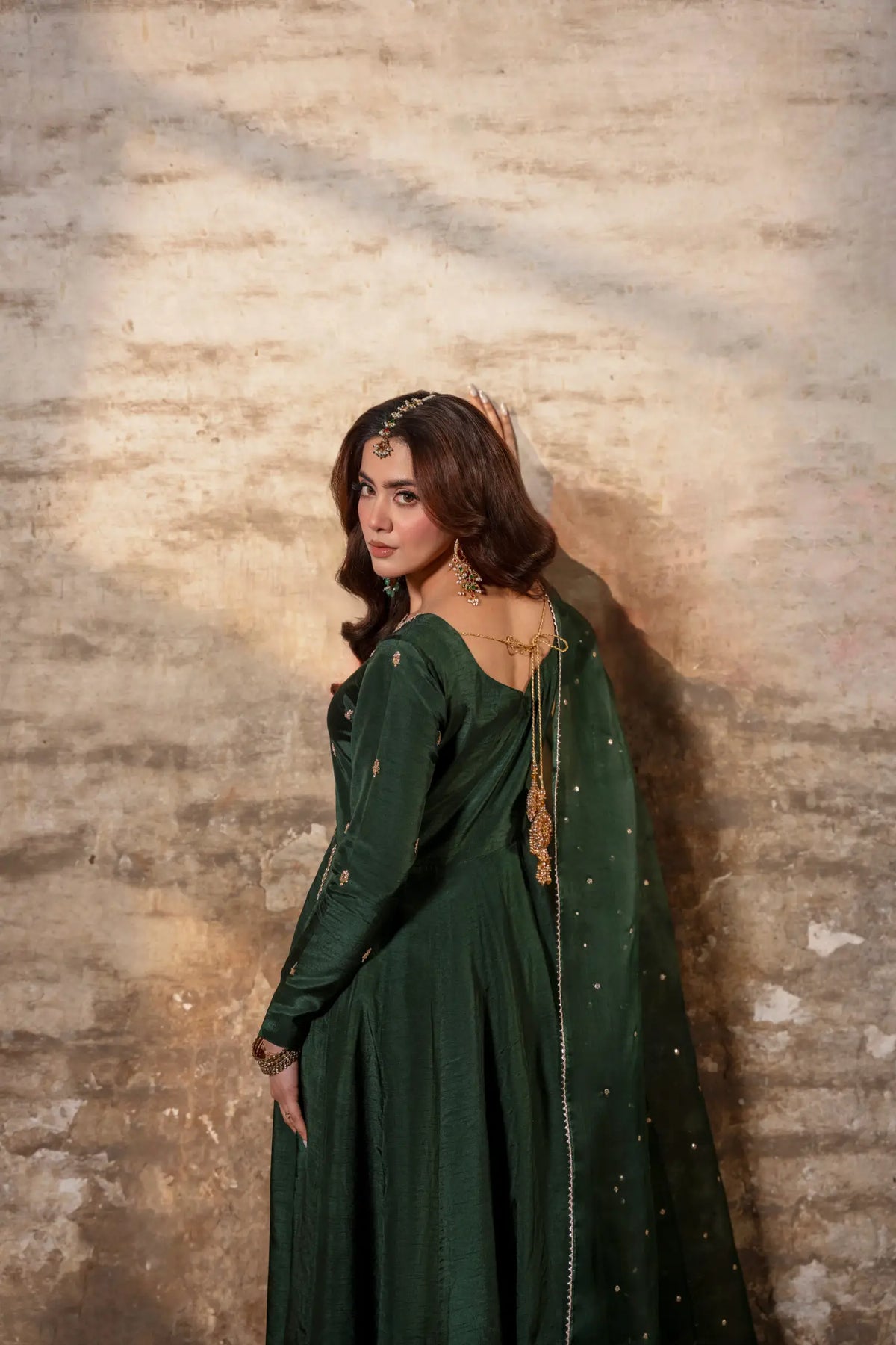 Aaira - Detail 6