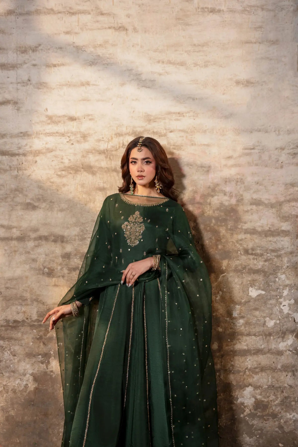 Aaira - Detail 1