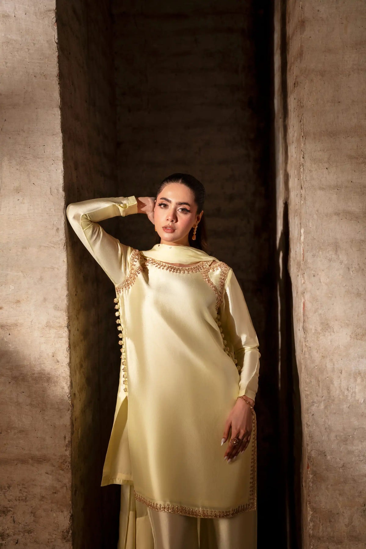 Mireya - Detail 7
