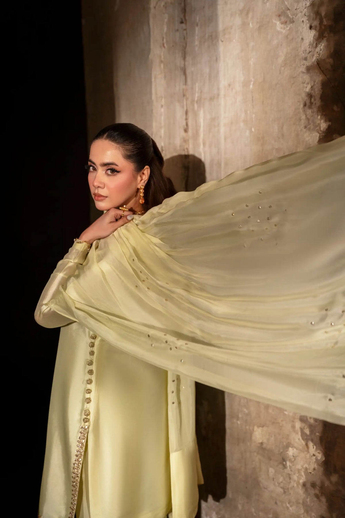 Mireya - Detail 4