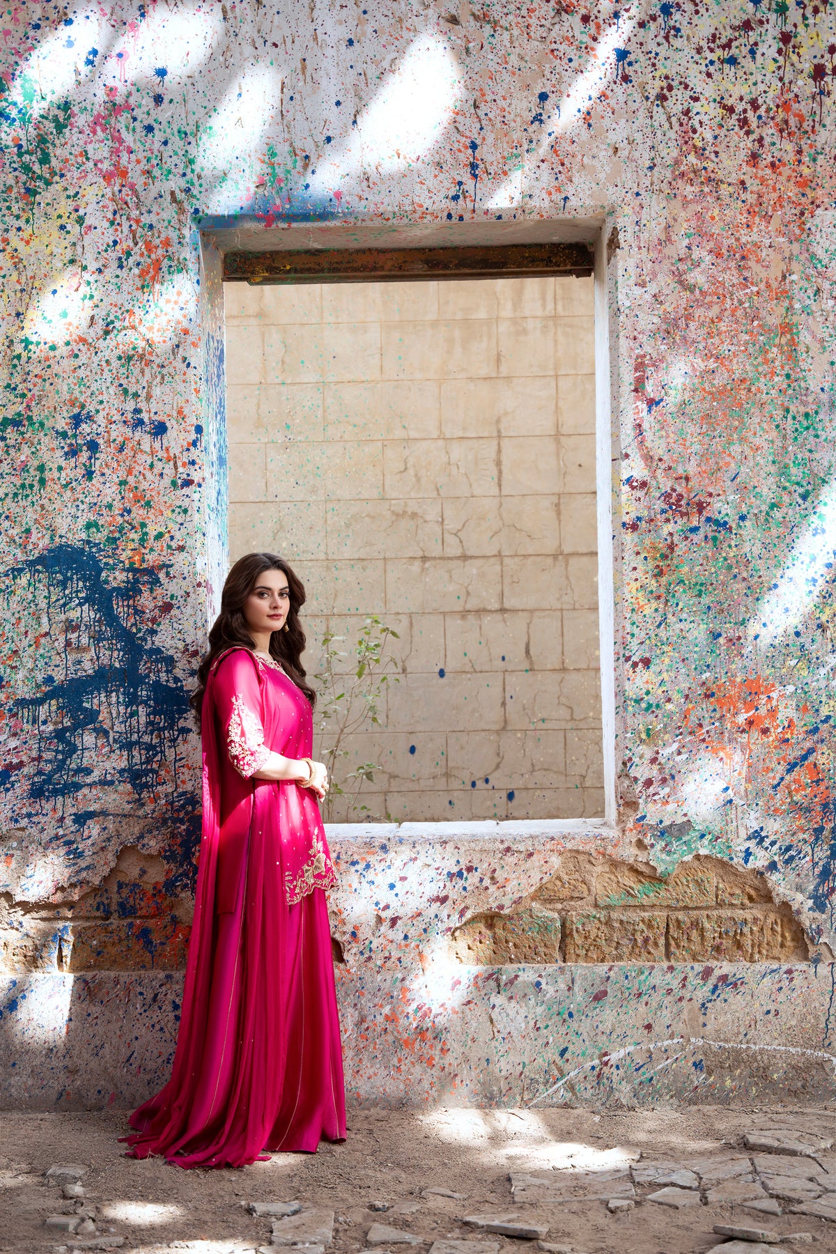 Anmol - Detail 5