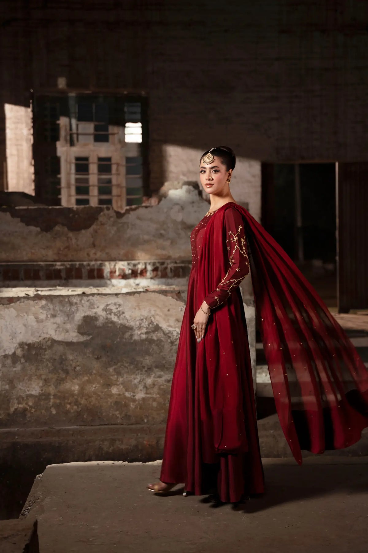 Alara - Detail 5
