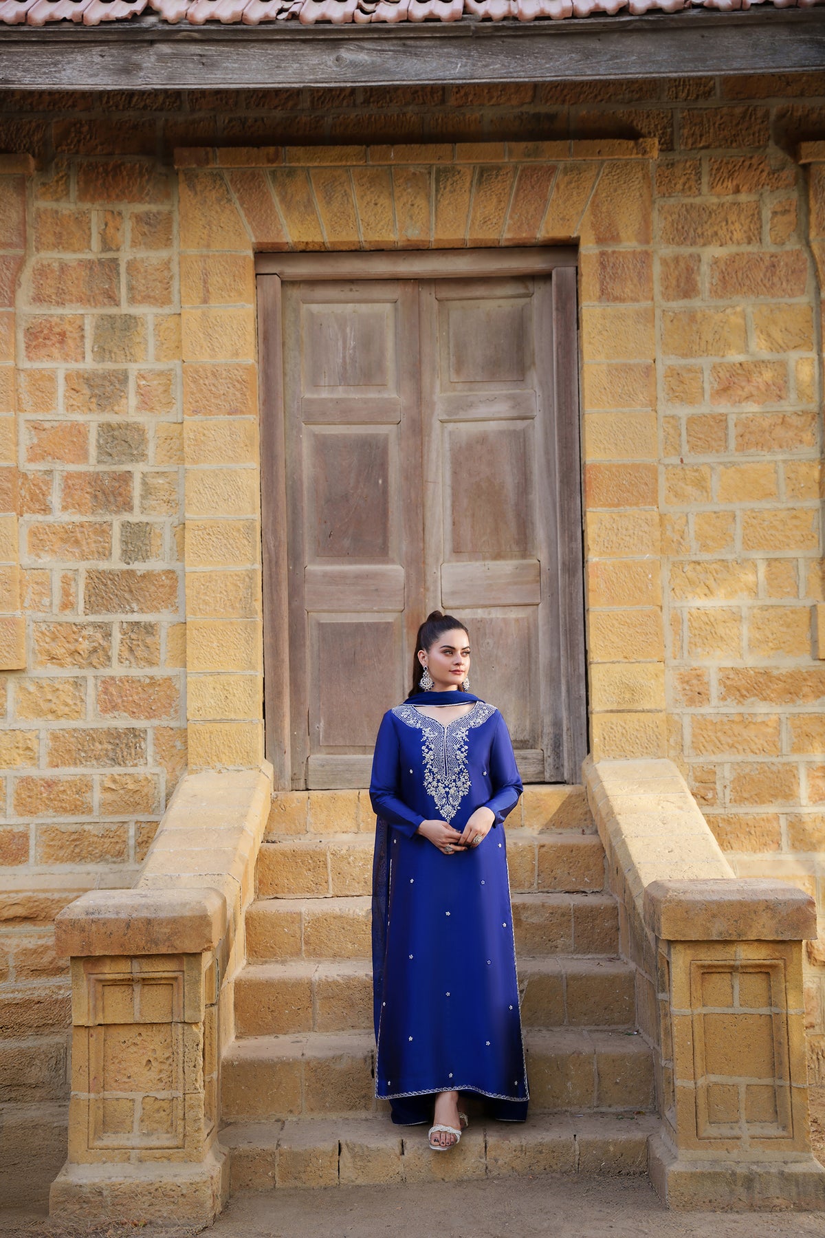 Dastan - Detail 1