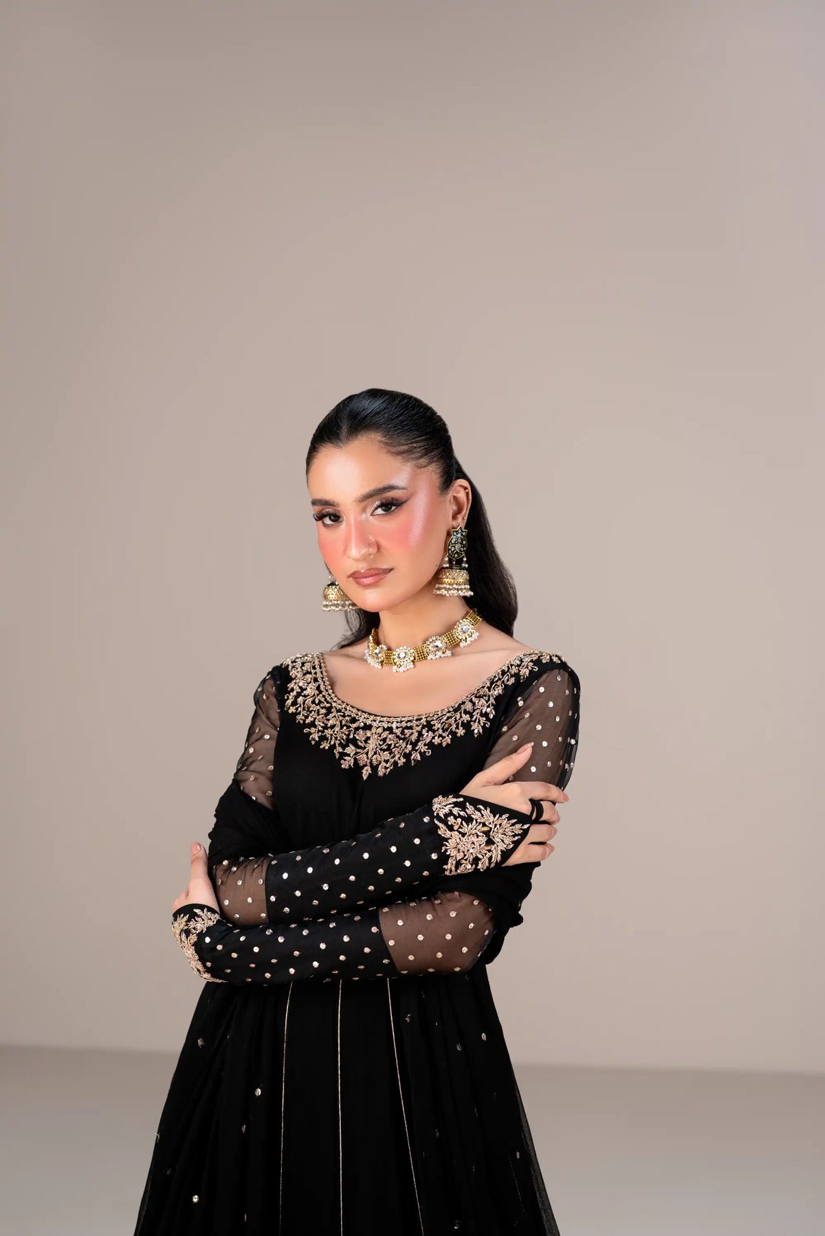 Zarin - Detail 10
