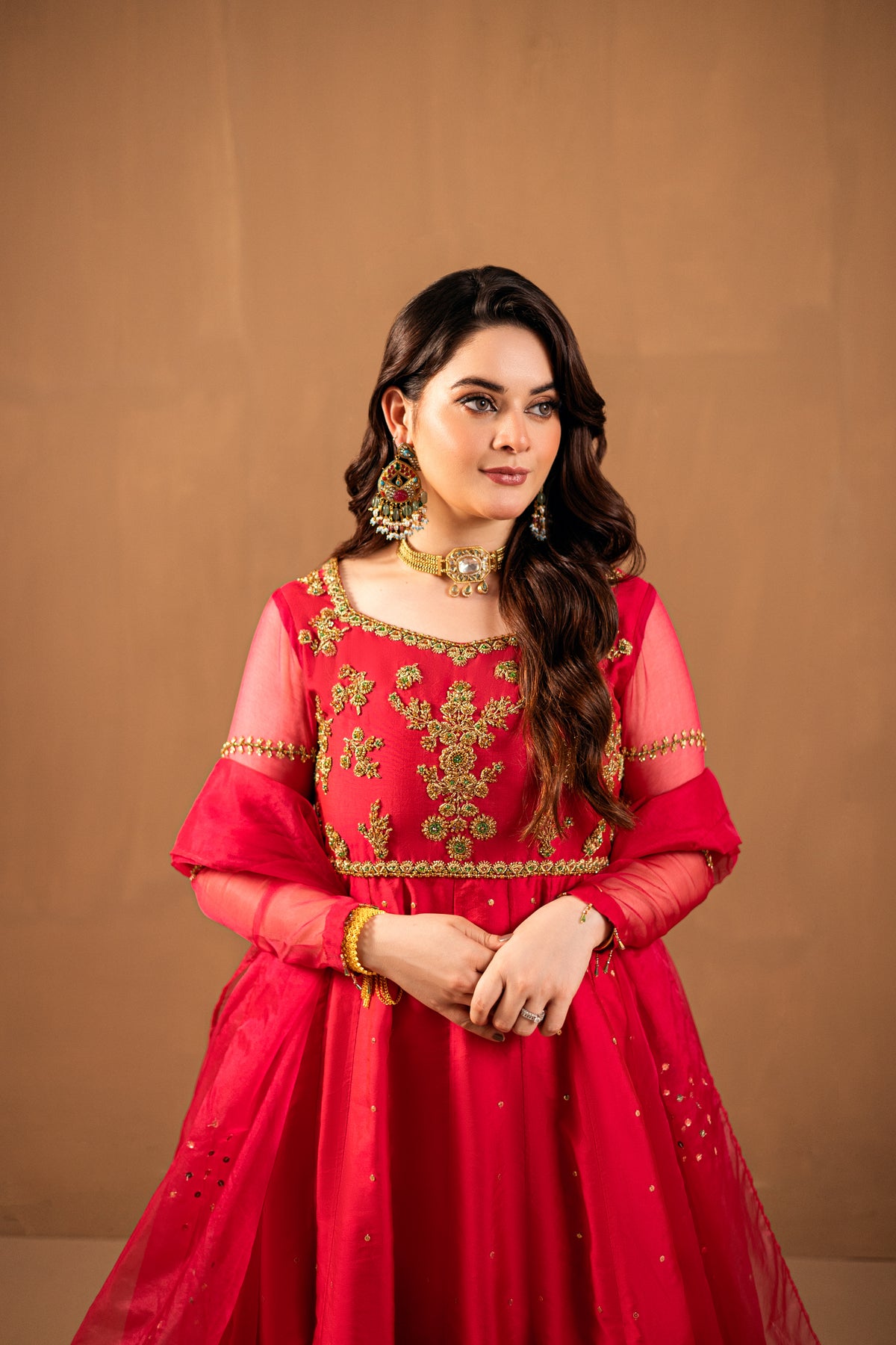Gulnaar - Detail 7