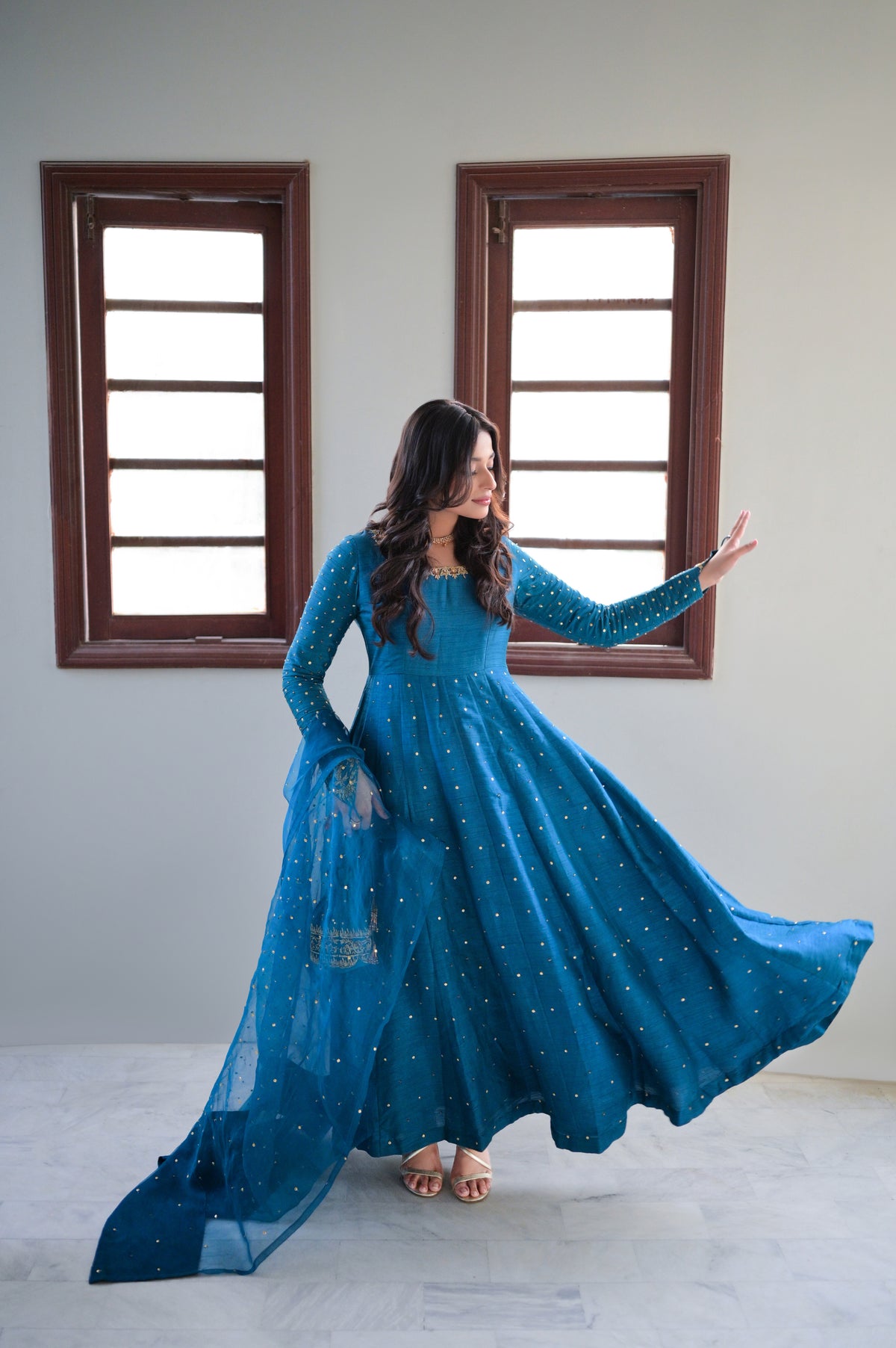 AAINA - Detail 4