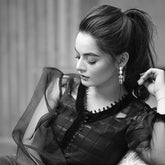 Eternal Black - Aiman Minal Closet