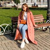 Rosè - Aiman Minal Closet