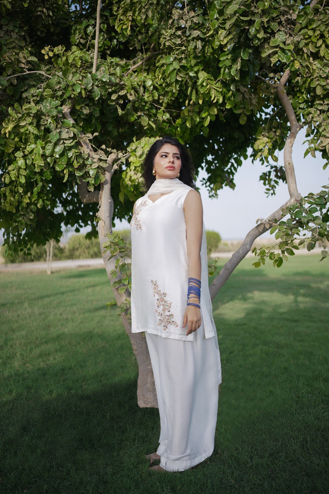Aruna