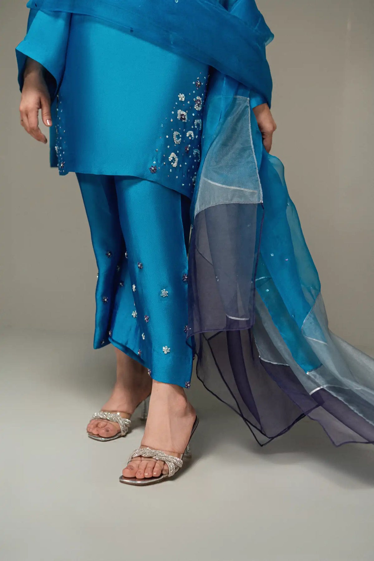 Neyrah - Detail 5