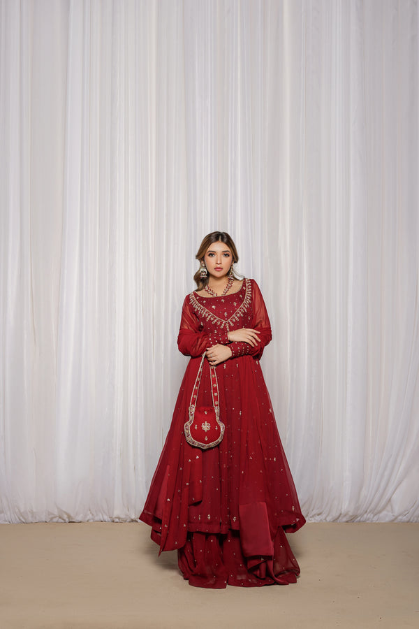 Gulrukh