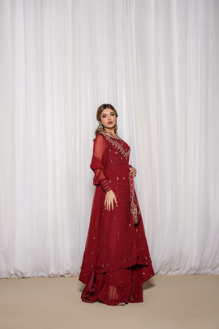 Gulrukh