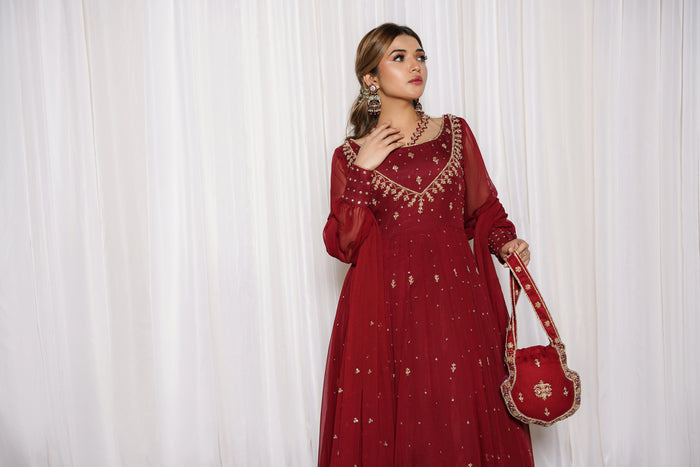 Gulrukh