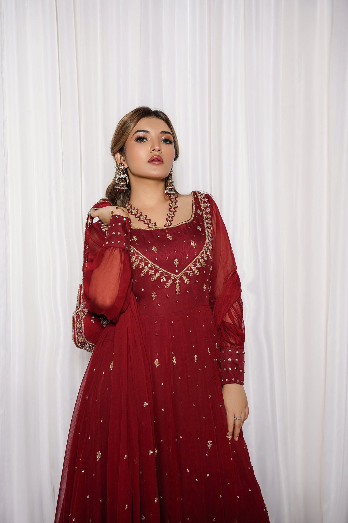 Gulrukh - Detail 5