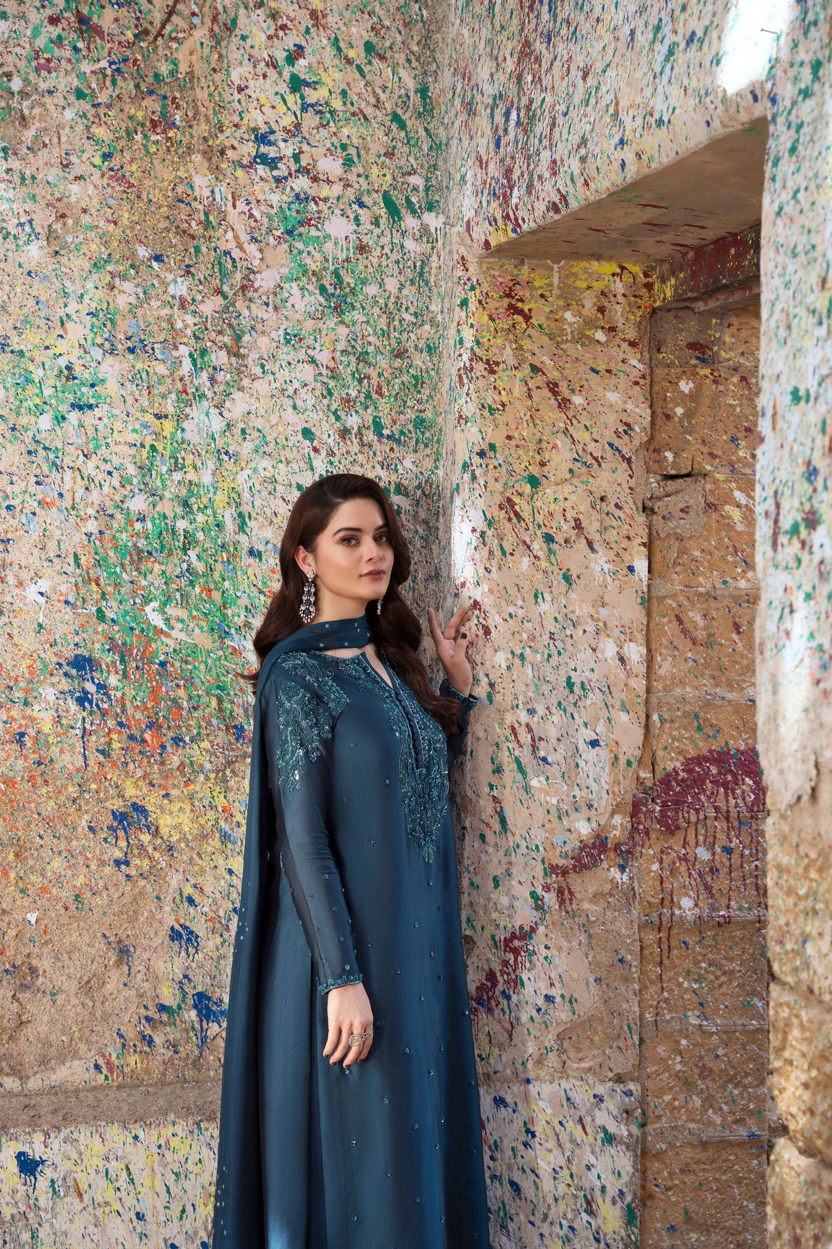 Nayab - photo 3