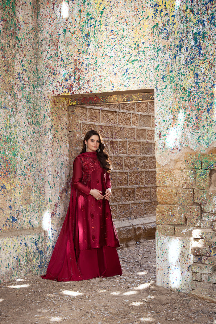 Zarafshan