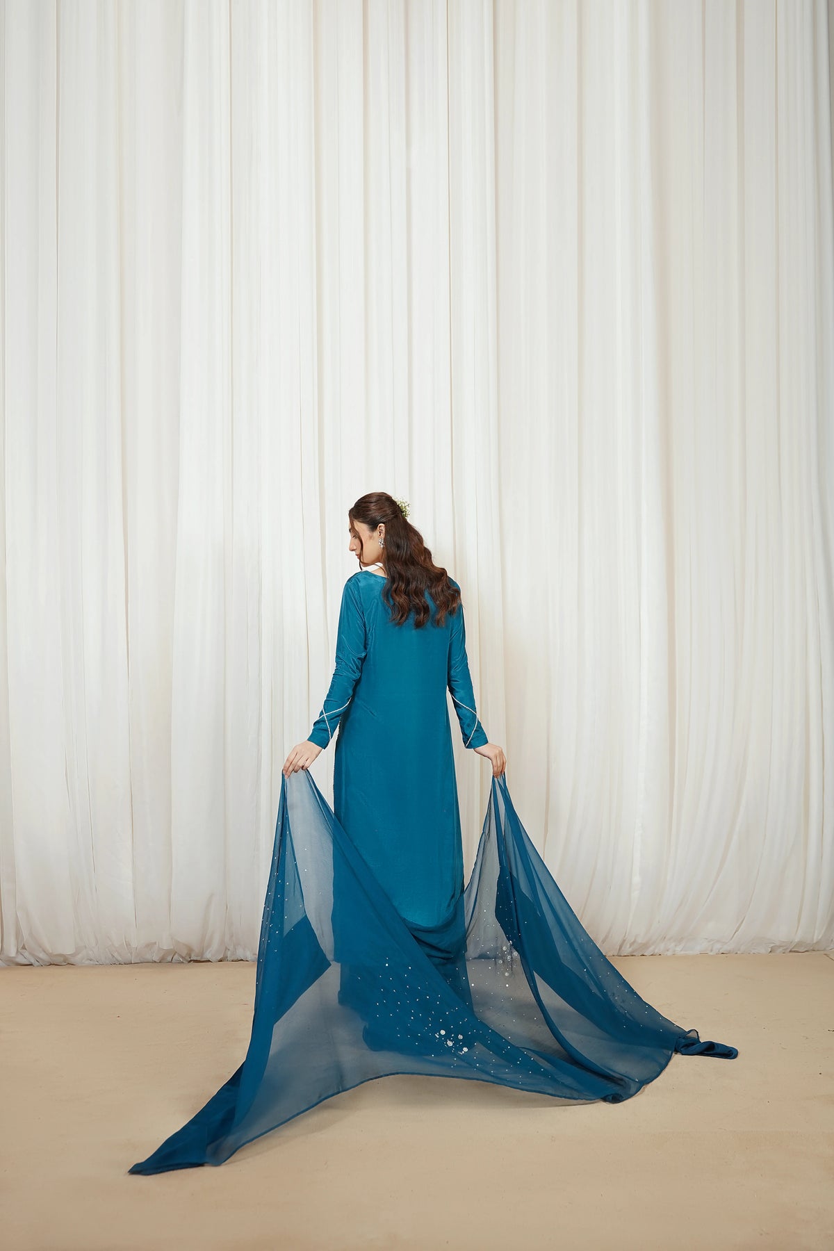 Isara - Detail 5