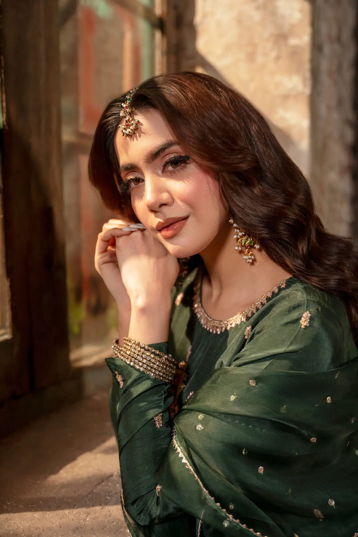 Aaira - Detail 7