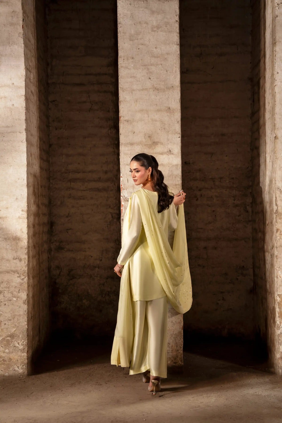 Mireya - Detail 9