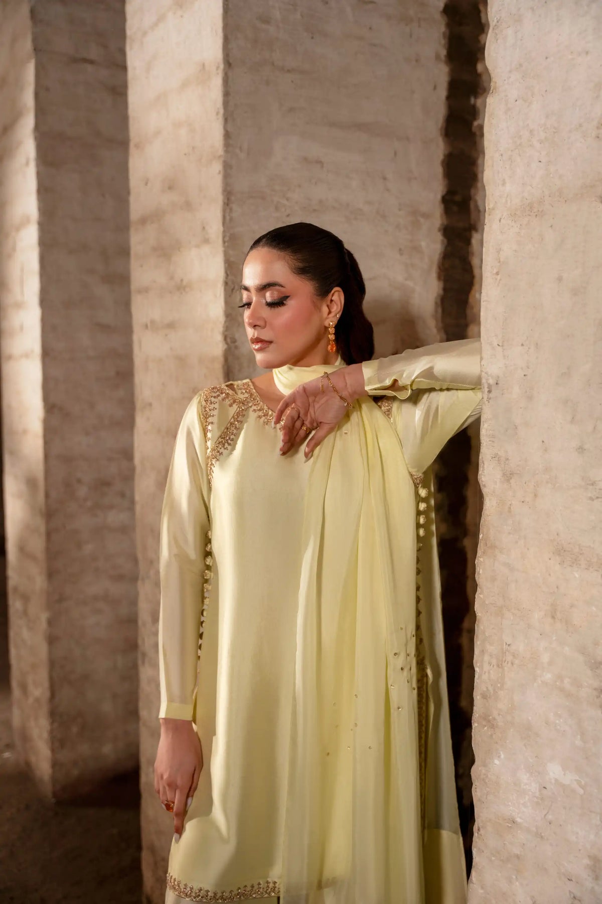 Mireya - Detail 6