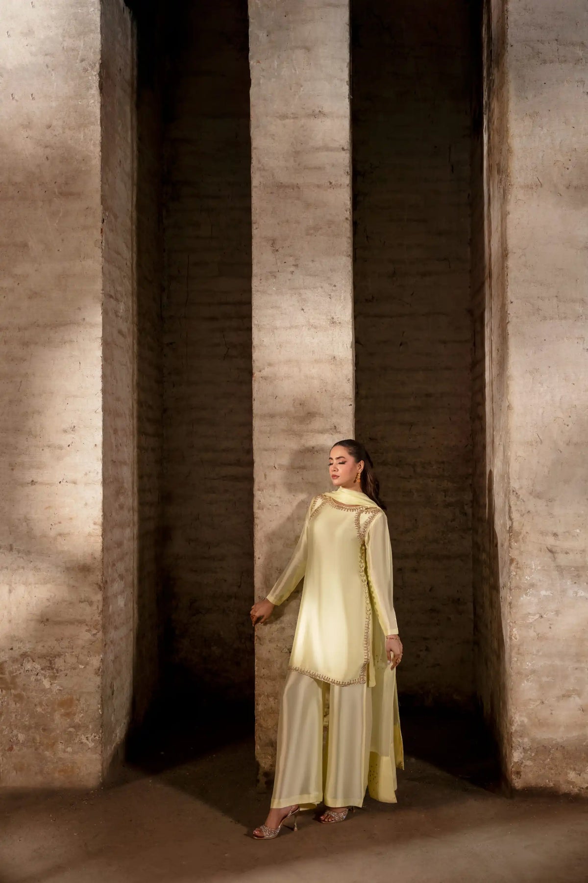 Mireya - Detail 8