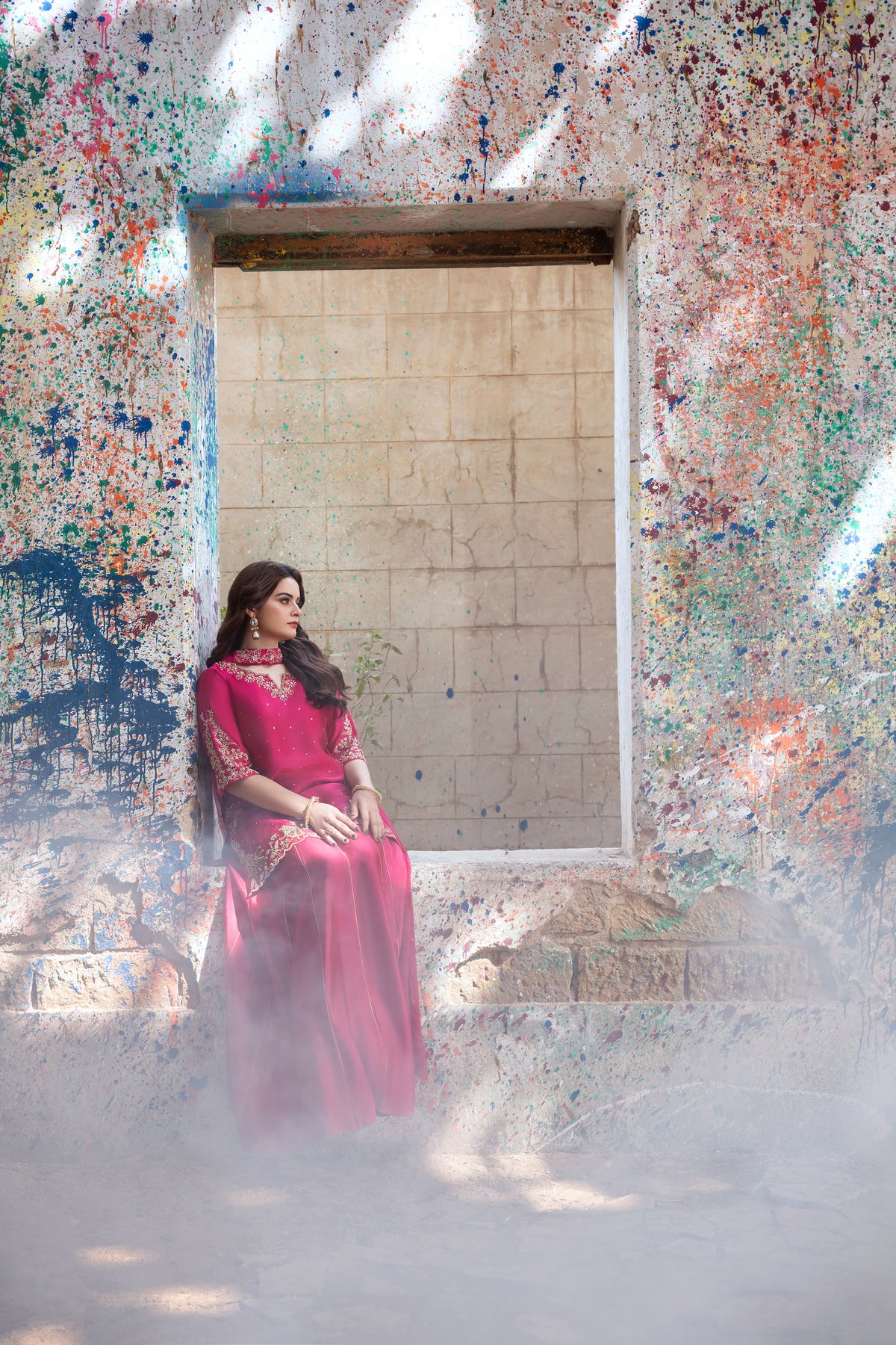 Anmol - Detail 4