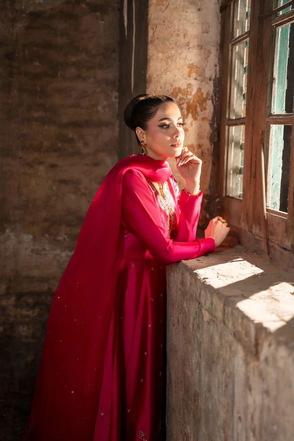 Mayra - photo 3