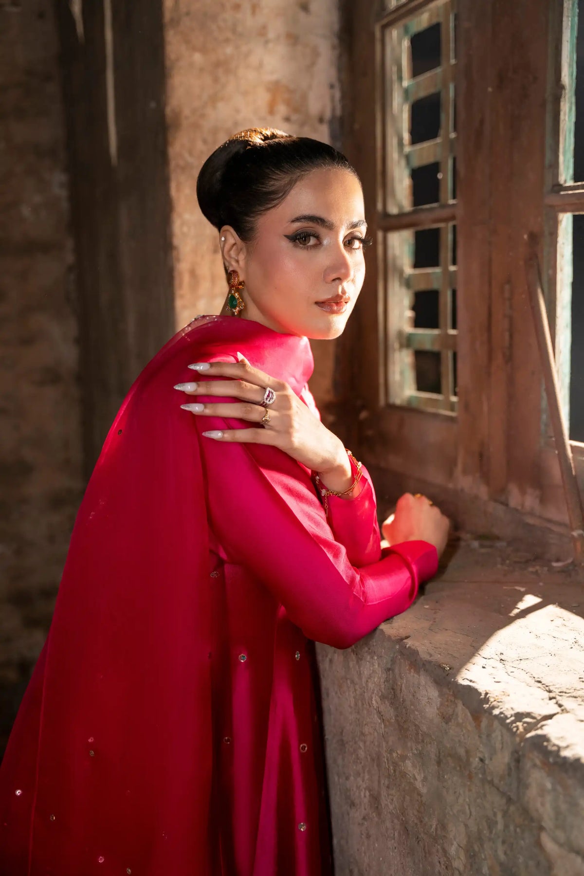 Mayra - Detail 5