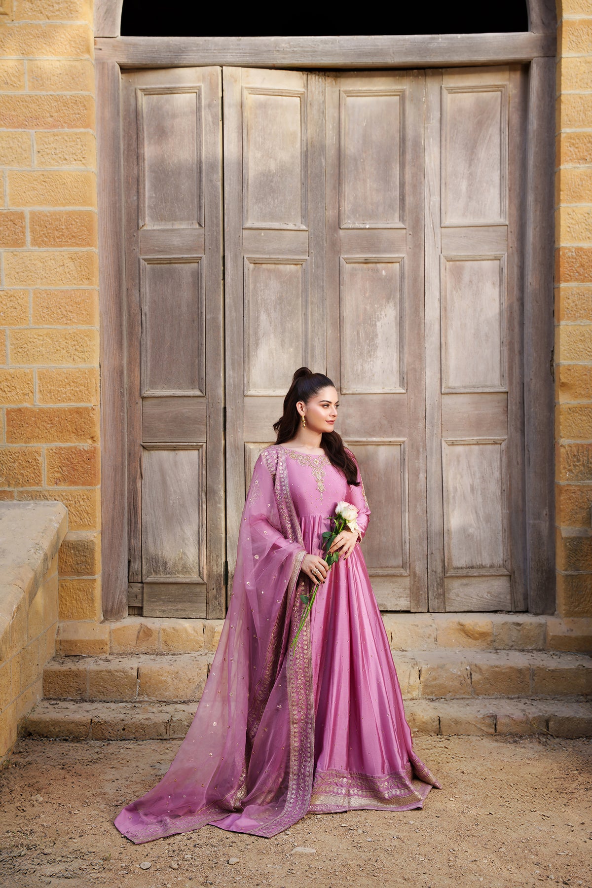 Shehrbano - photo 1