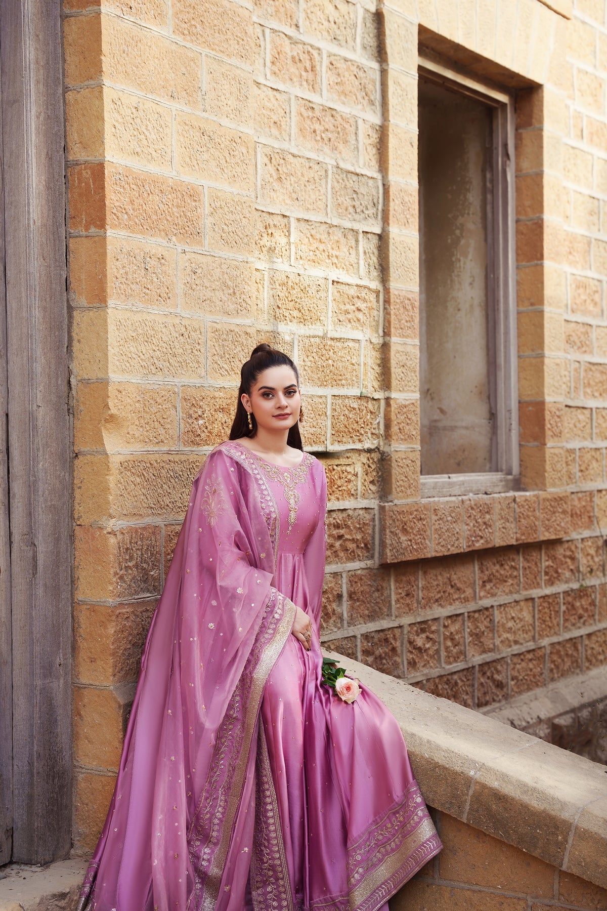 Shehrbano - photo 4