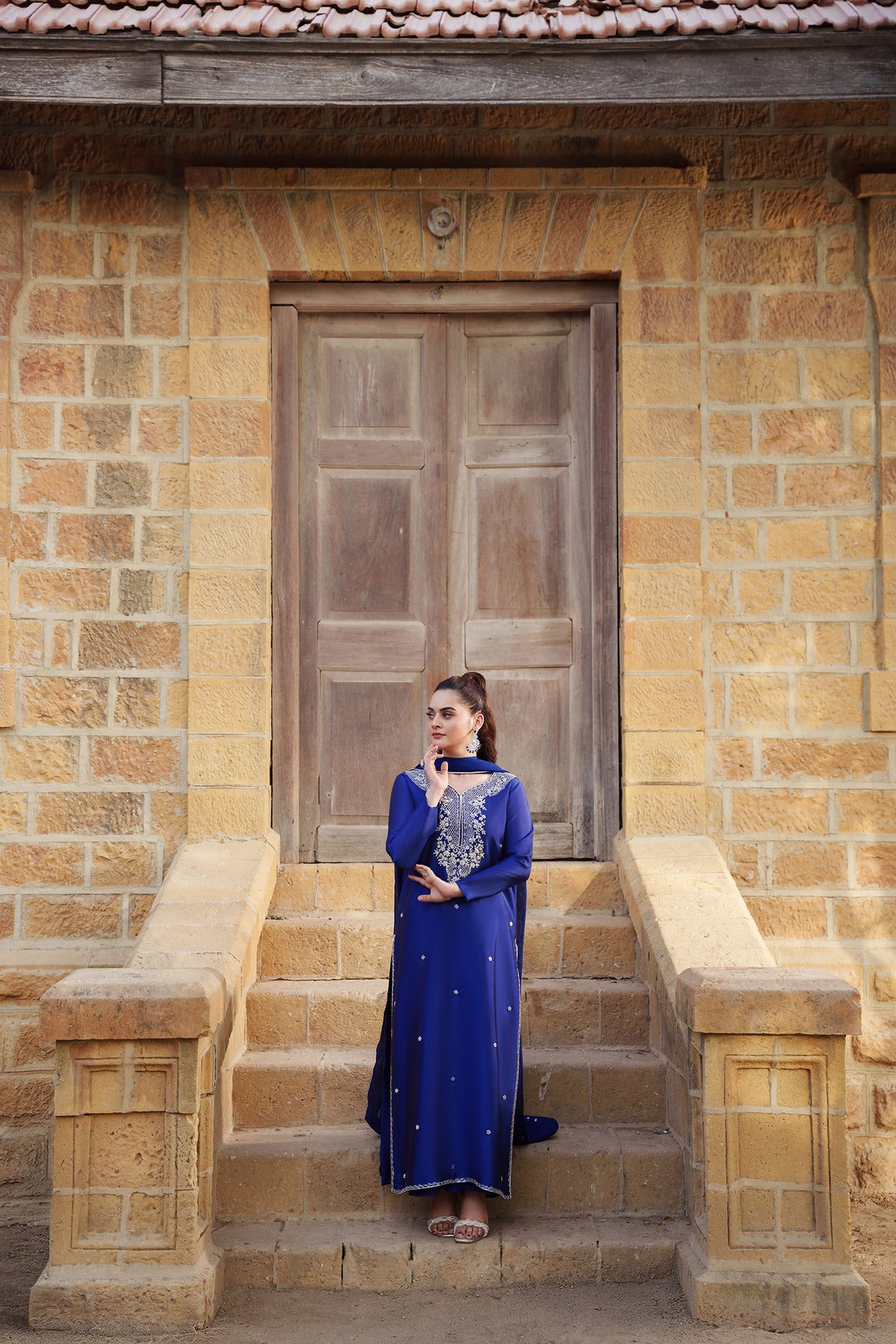 Dastan - Detail 2