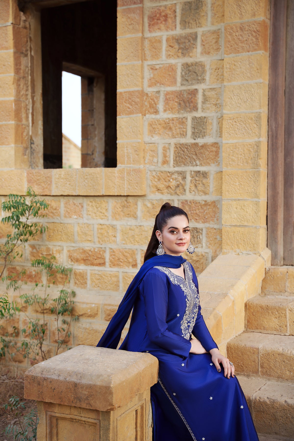 Dastan - Detail 5