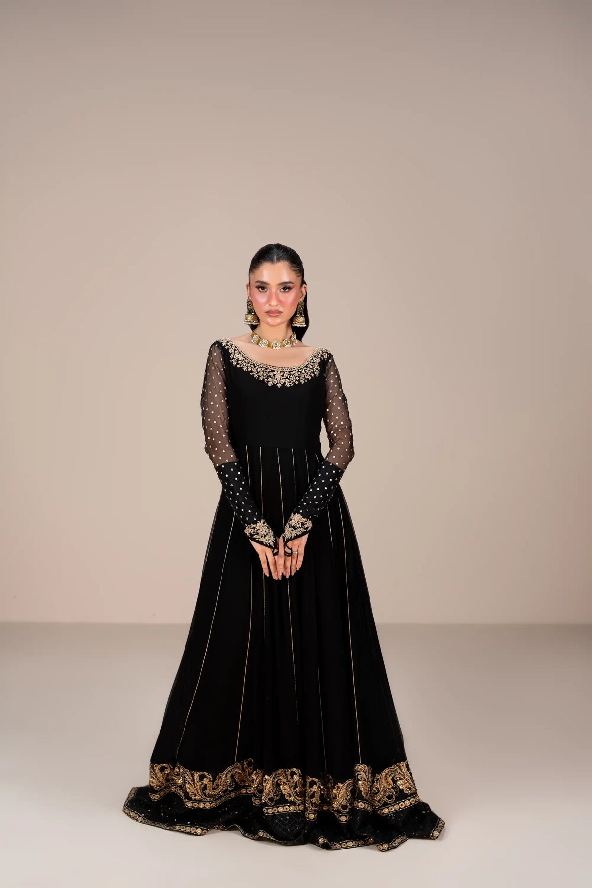 Zarin - Detail 3