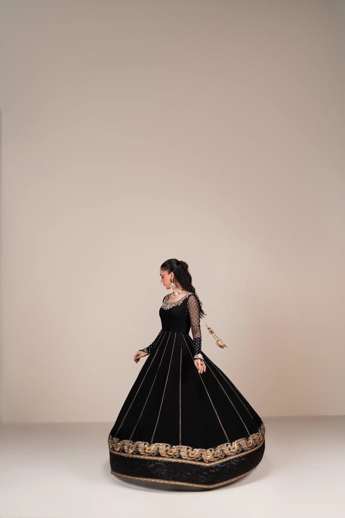 Zarin - Detail 7