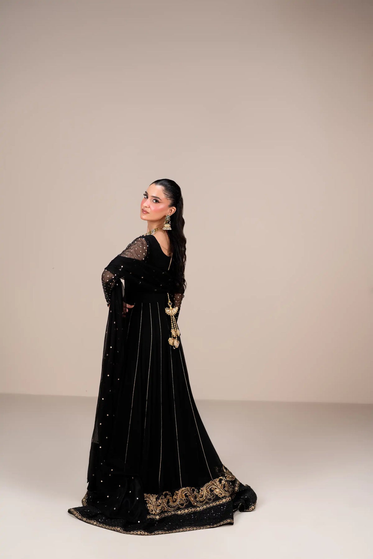 Zarin - Detail 9