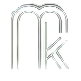 MK wears
