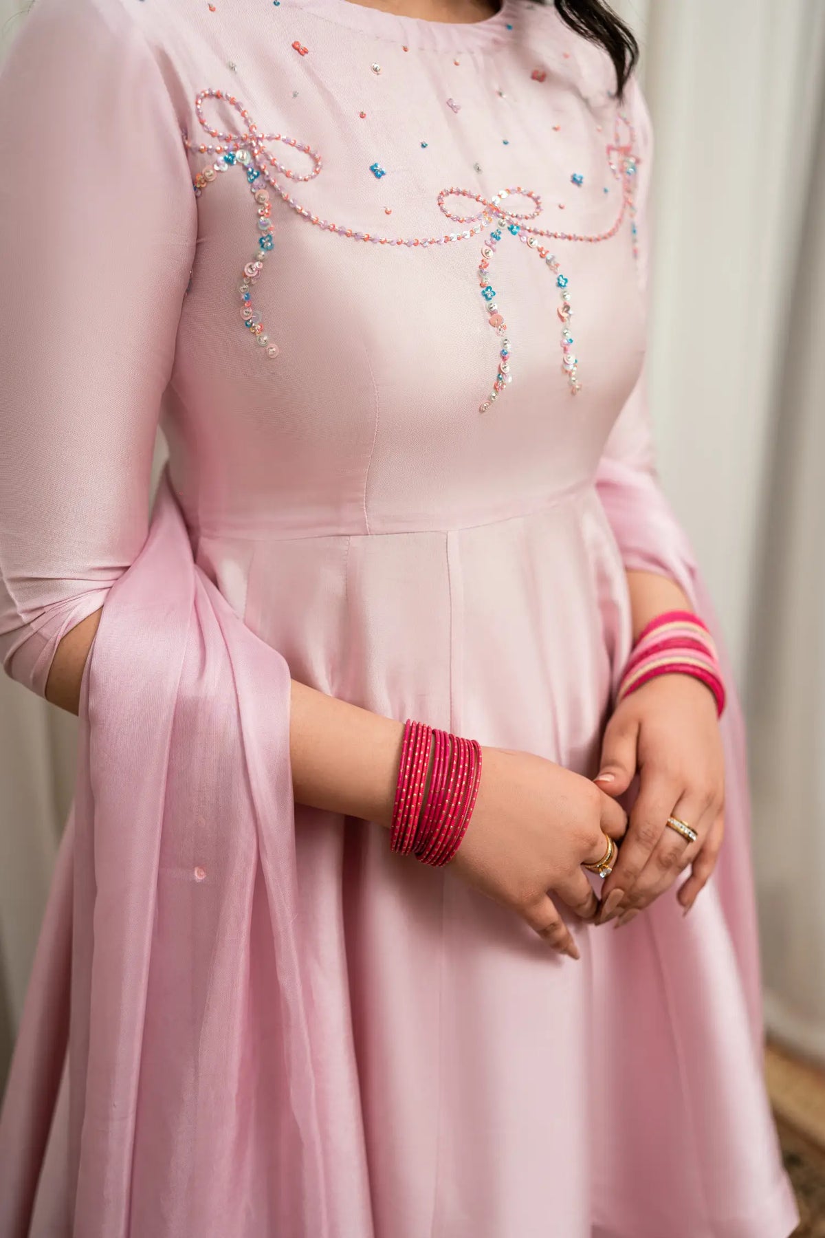 Rosaria - Detail 10