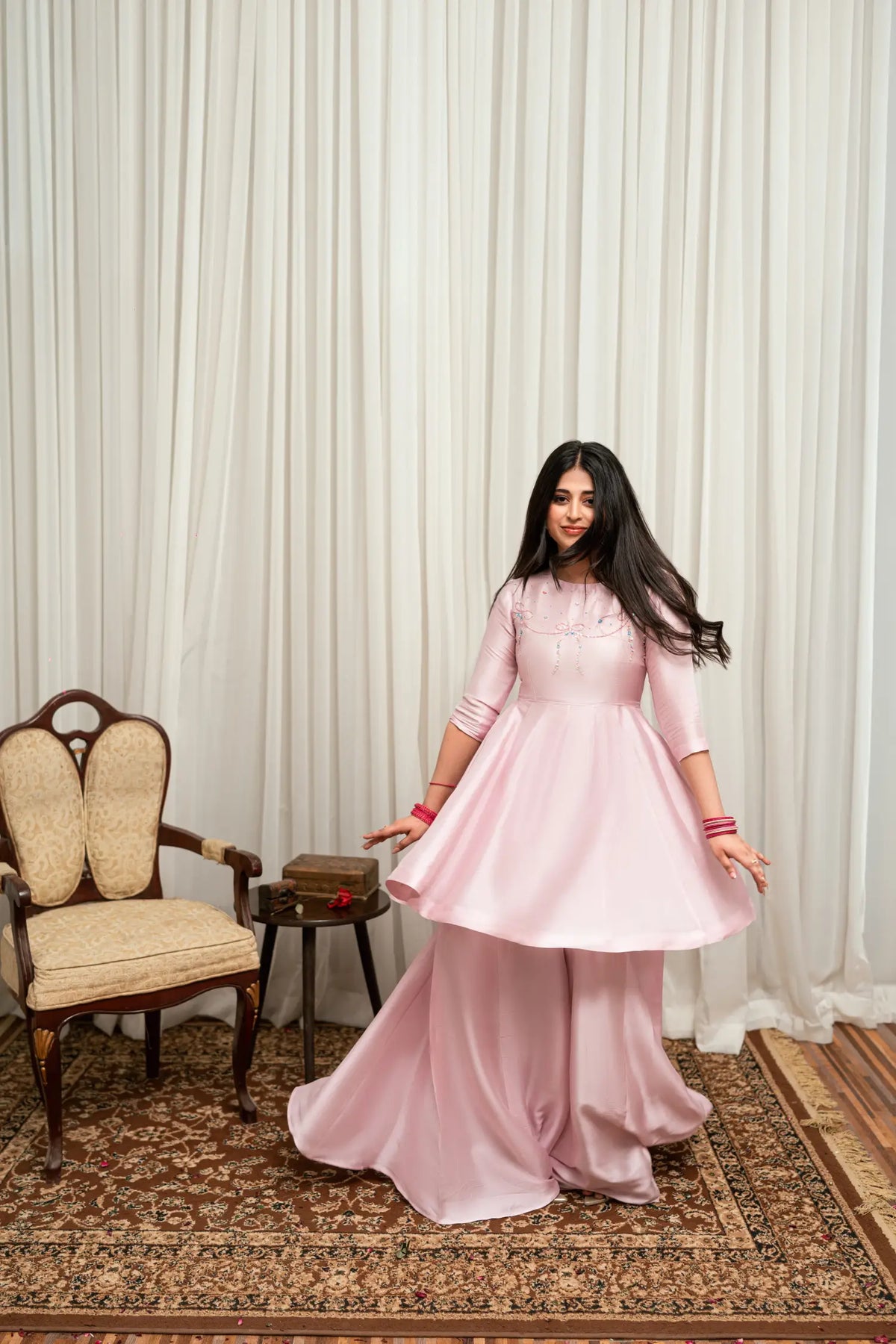 Rosaria - photo 5