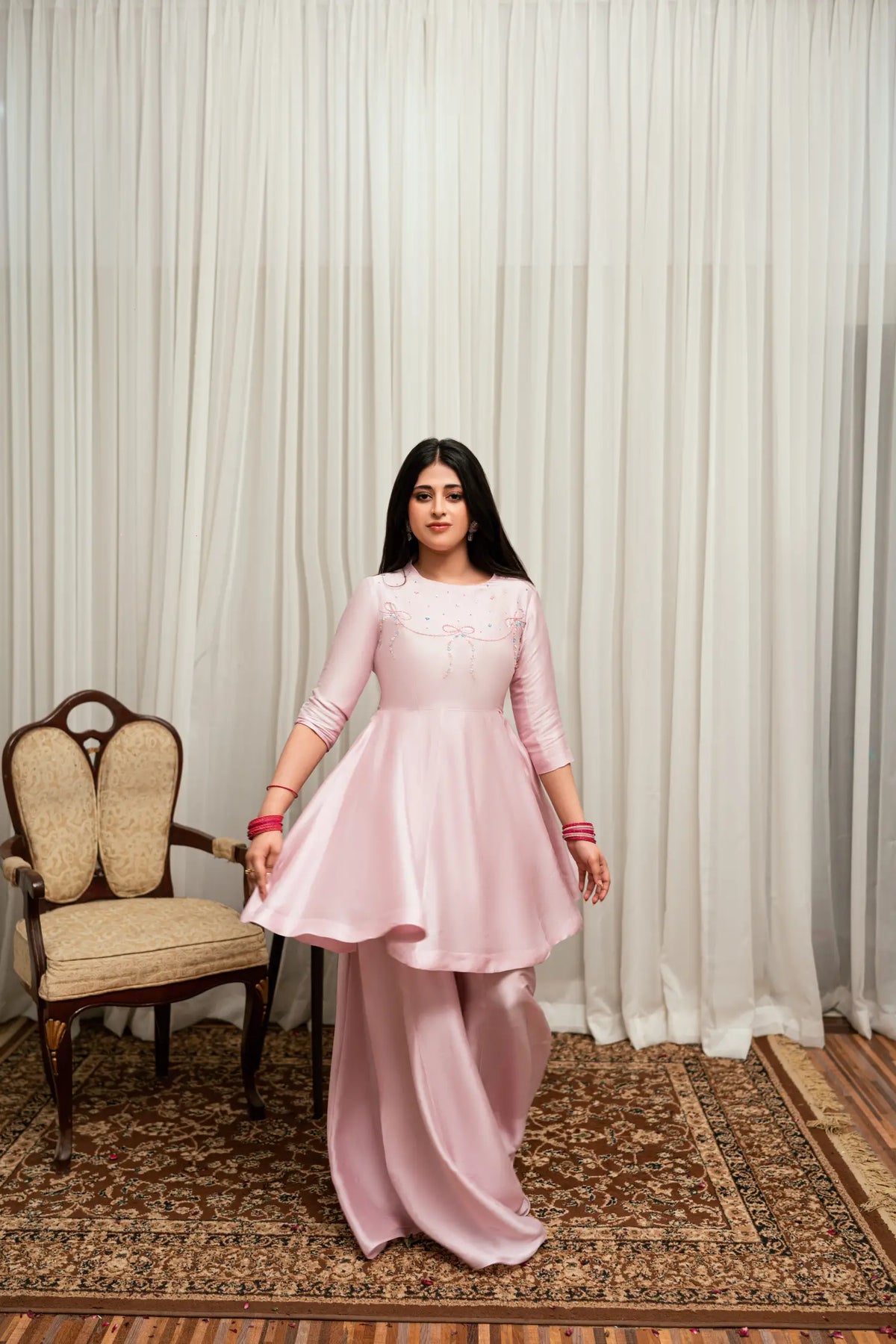 Rosaria - photo 4