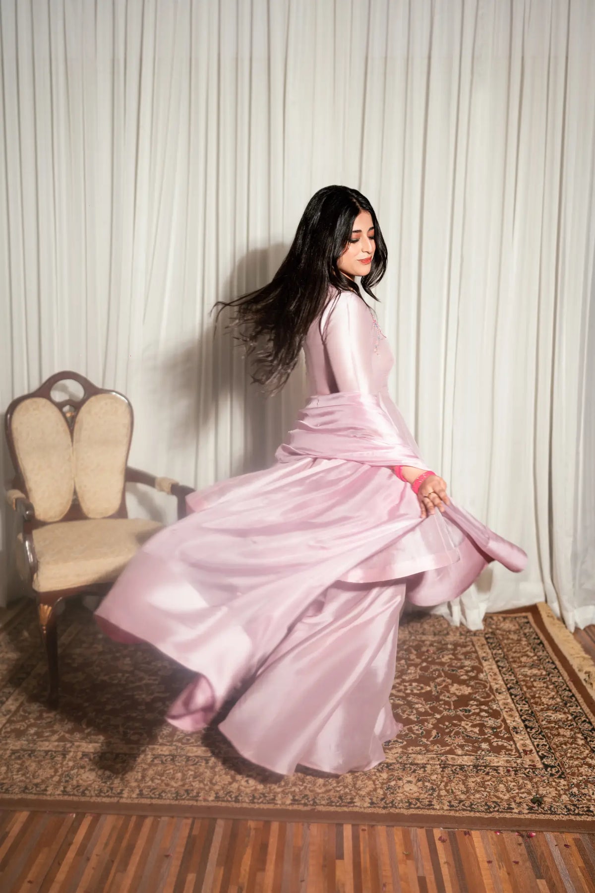 Rosaria - photo 8