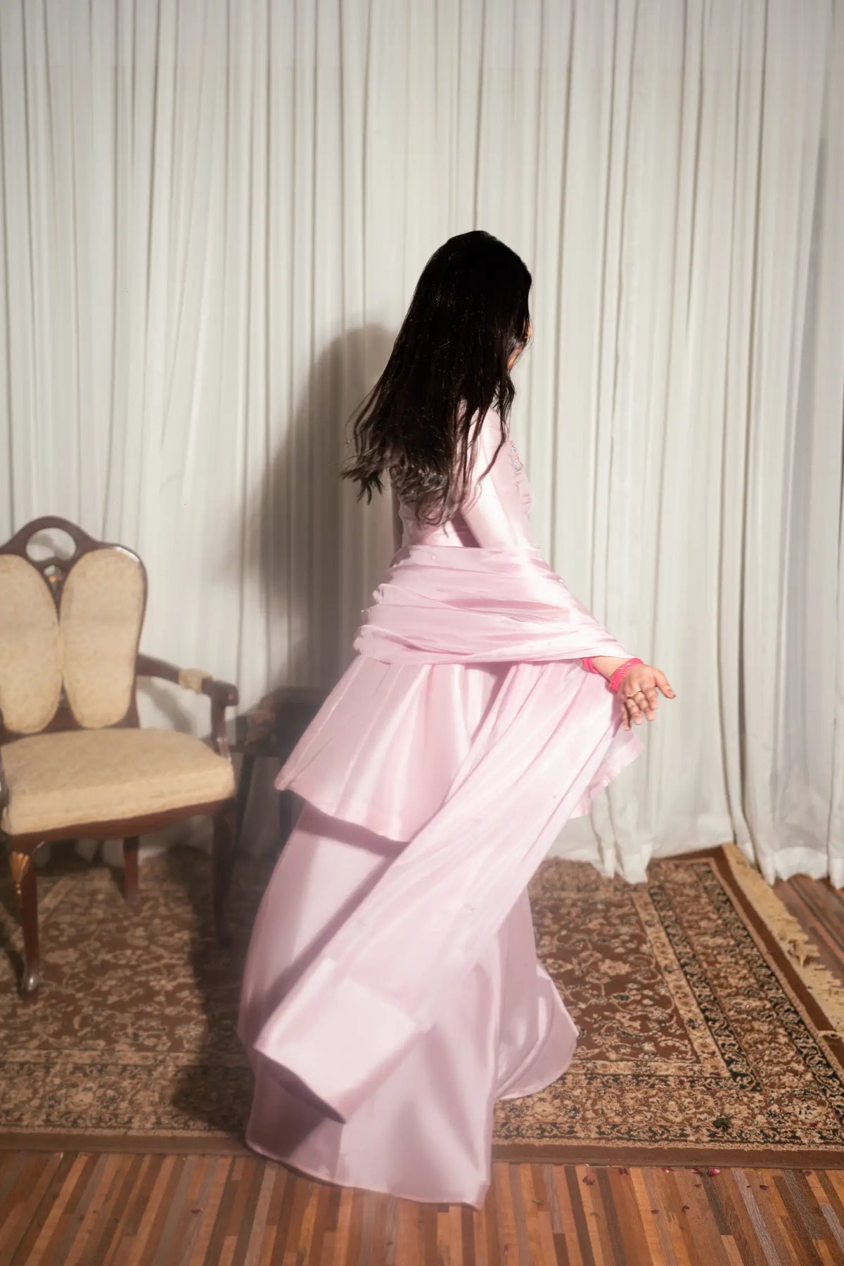 Rosaria - photo 7