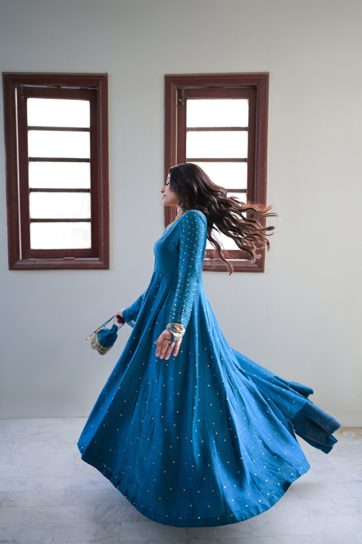 AAINA - Detail 5