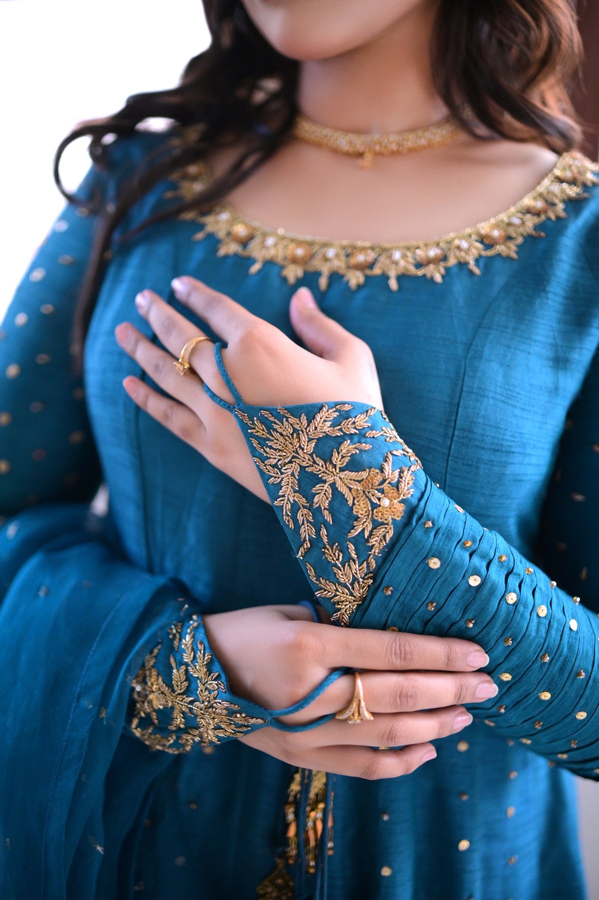 AAINA - Detail 8