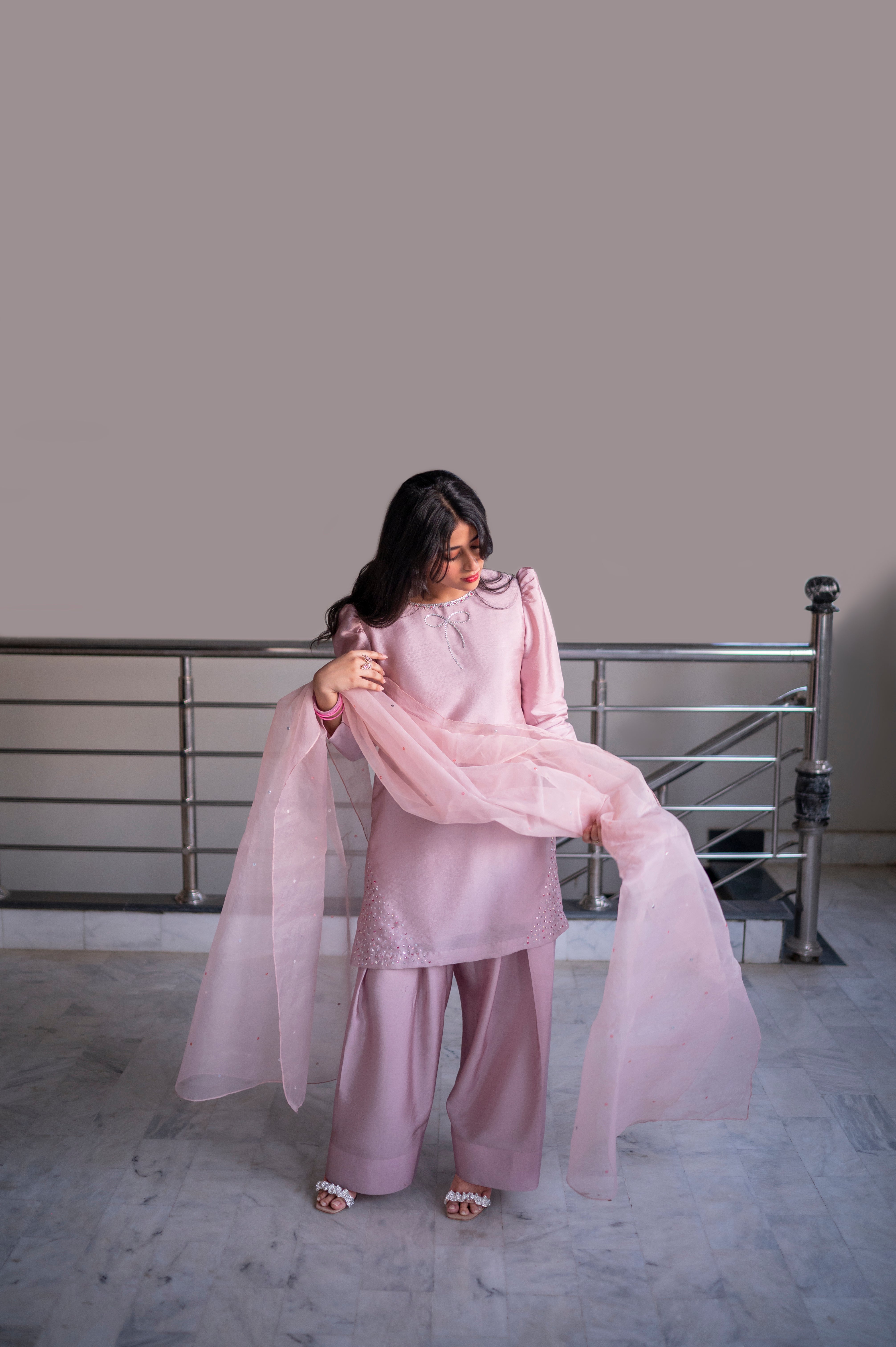 Liyan – MK wears