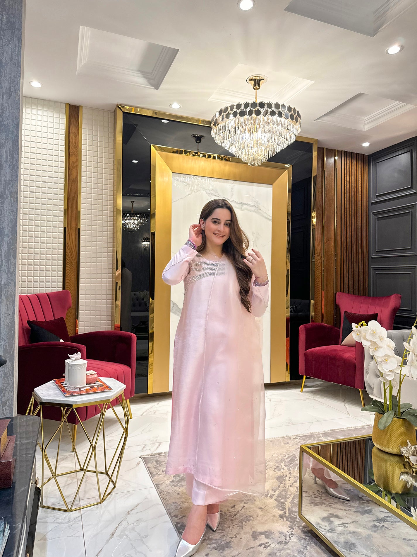 Gulzeb Gulzeb – MK wears
