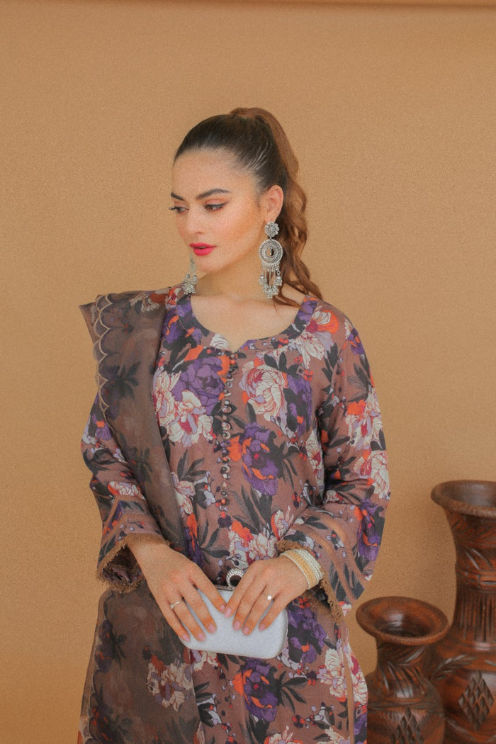 Desire - Aiman Minal Closet